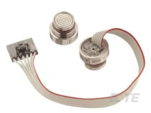 15 PSIG FLUSH MOUNT PRESSURE SENSOR-85-015G-FC