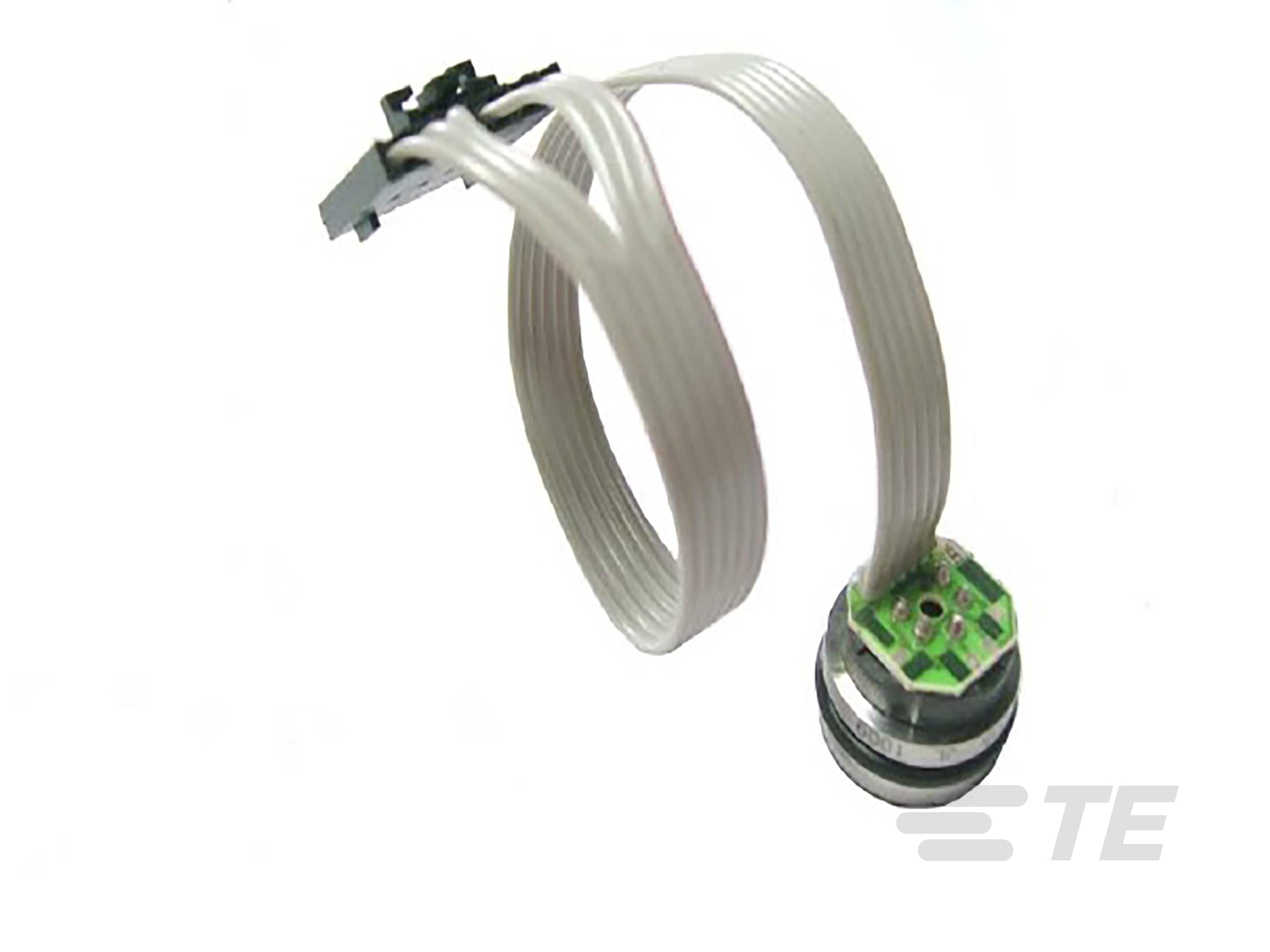 100 PSIA CABLE CONN MV PRESSURE SENSOR-86-100A-C