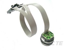 86VC Media Isolated Pressure Sensors 1