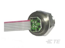 3K PSIS 316L MV RIBBON PRESSURE SENSOR-89-03KS-4R