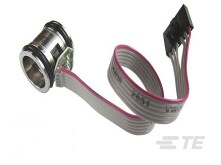 DP86CC-CBL Media Isolated Pressure Sensors 1