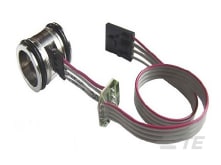 DP86CV-CBL Media Isolated Pressure Sensors 1