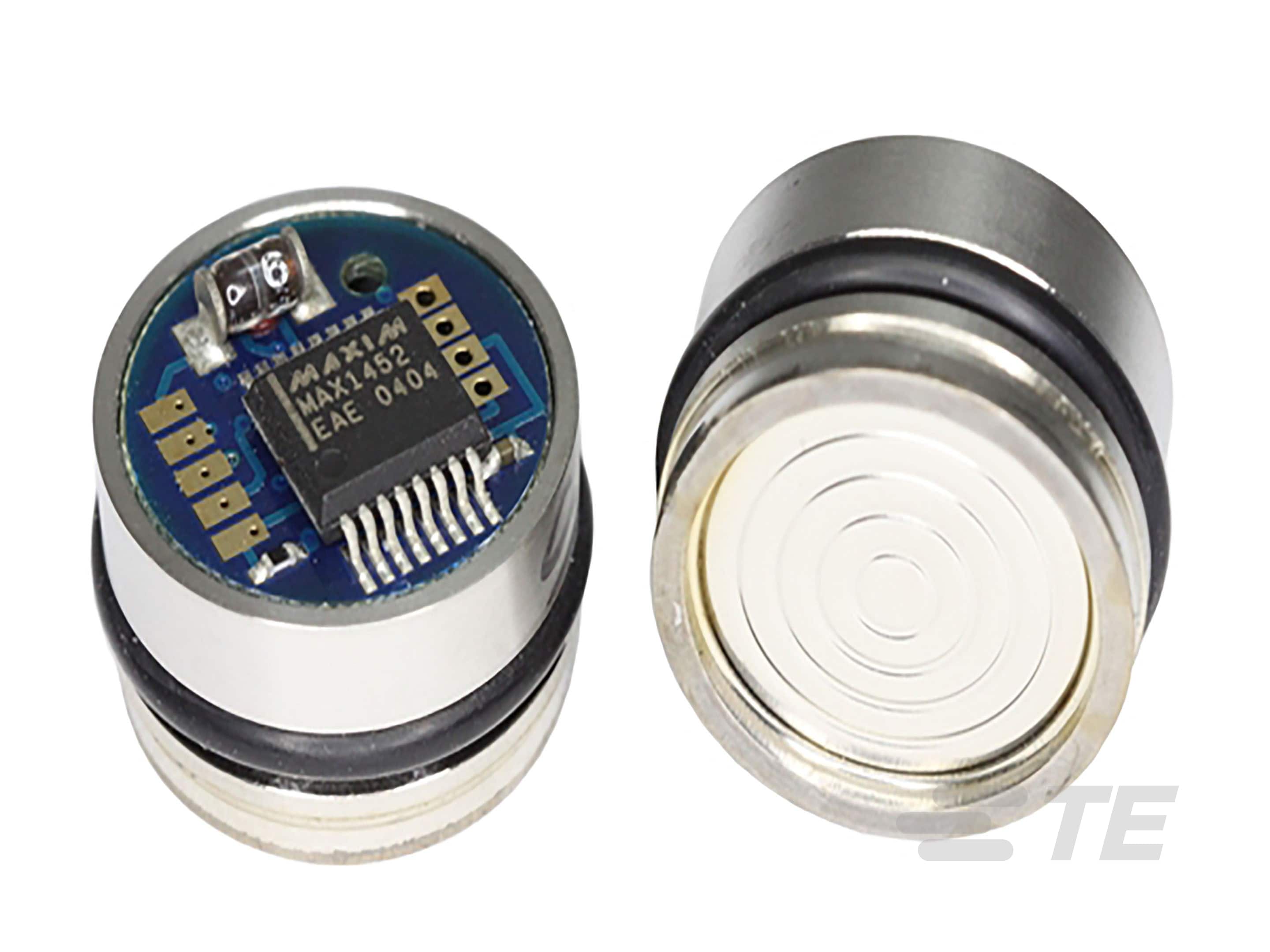 150 PSIG ANALOG PRESSURE SENSOR-86A3R-000000-150PG