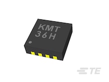 360° AMR Magnetic Angle Sensor | TE Connectivity