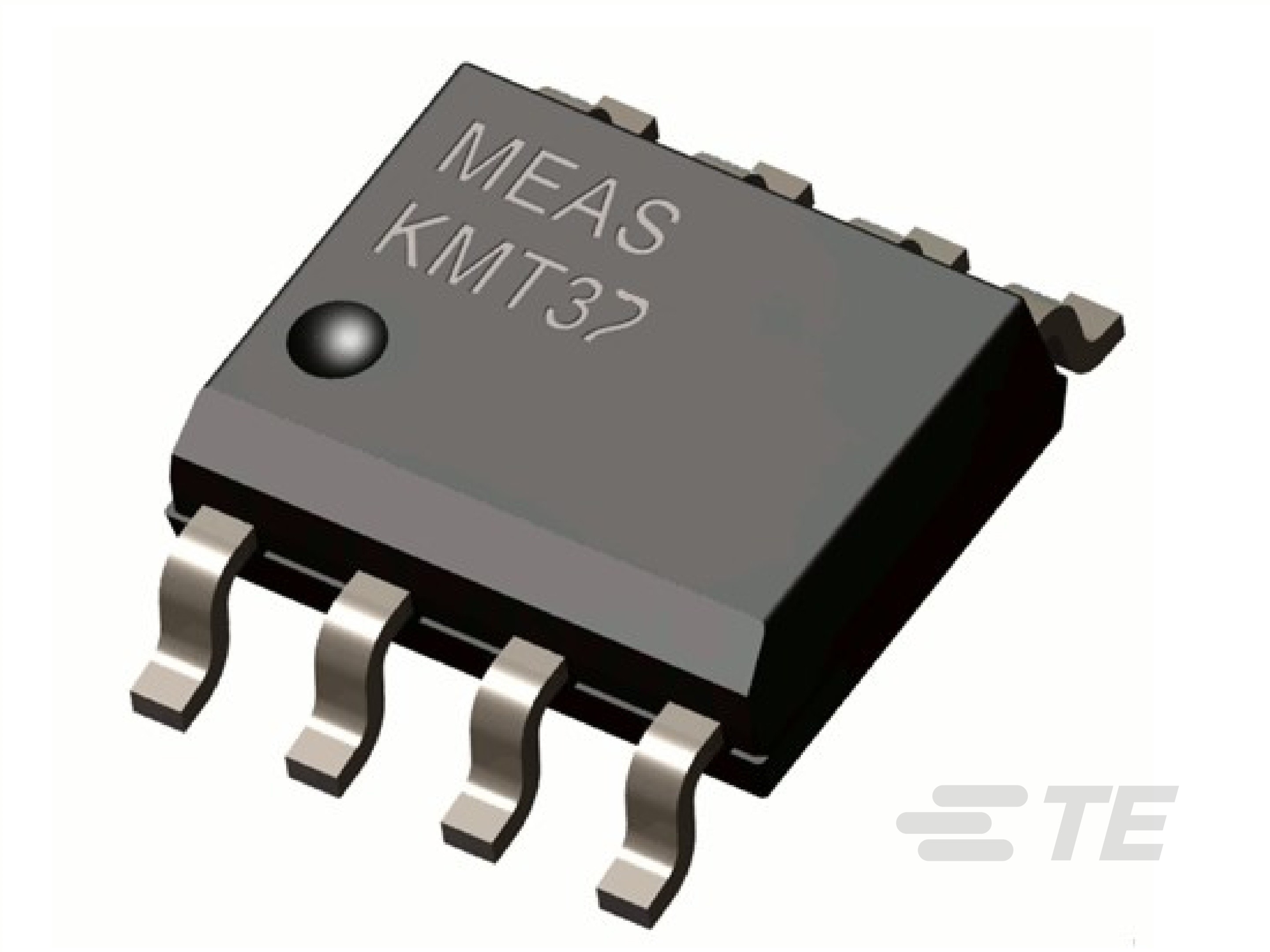 Magnetic Angle Sensor, SO8 Package-CAT-MRS0005
