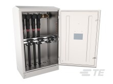Power Systems Connectors Te Connectivity