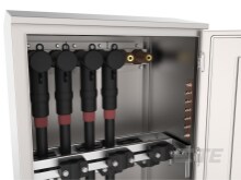 Medium Voltage Junction Box 24 36 Kv Te Connectivity