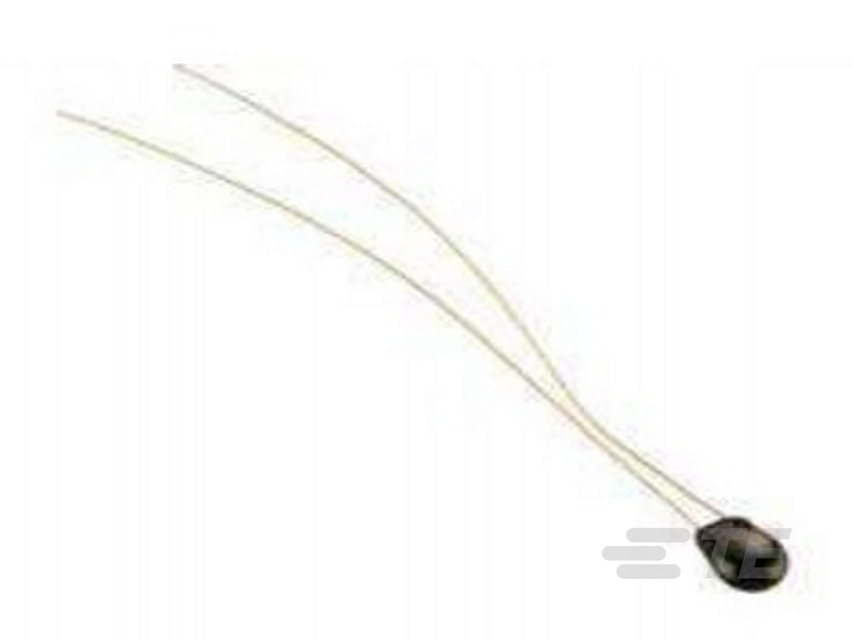 Hochstabiler Glassiegel-Thermistor, 45000 Serie-CAT-NTC0066