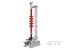 Ohvt Hs High Voltage Heat Shrink Self Supporting Termination Te Connectivity