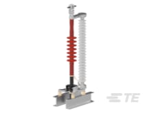 High Voltage Terminations: Heat Shrink, Self-Support-CAT-OHVT-HS