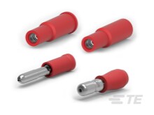 CAT-P592-SH93 Crimp-Aderend-Hülsen, Flachkontakte und Ferrulen 1
