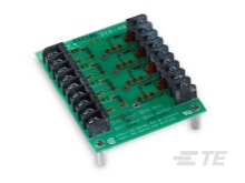 P&B SSR IO MODULE INTERFACE BOARDS-CAT-P851-A73