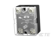 Solid State Relays: Chassis Mount-CAT-P8719-SS62