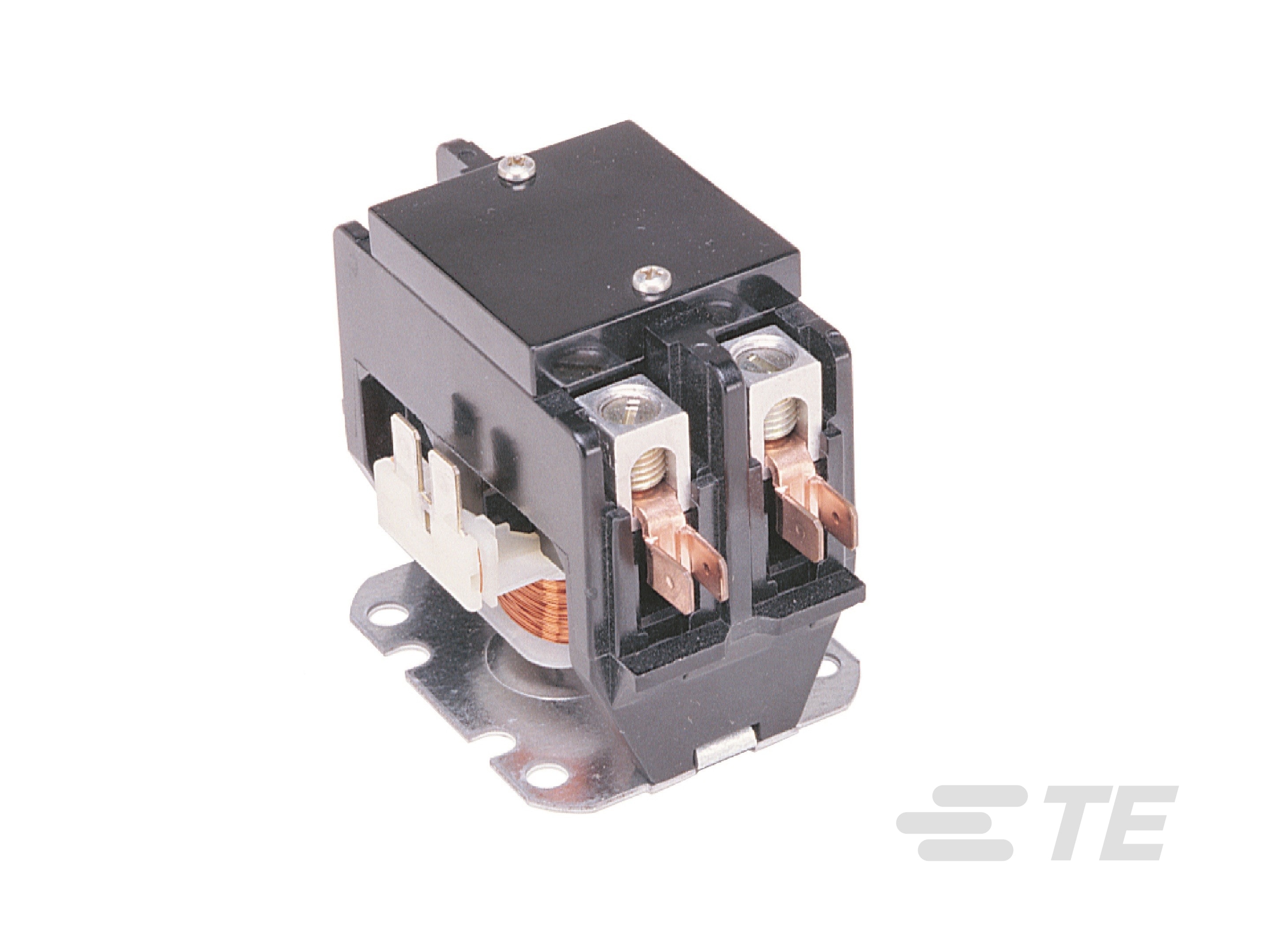 DP Contactors, 2 Pole-CAT-P9426-P9601A