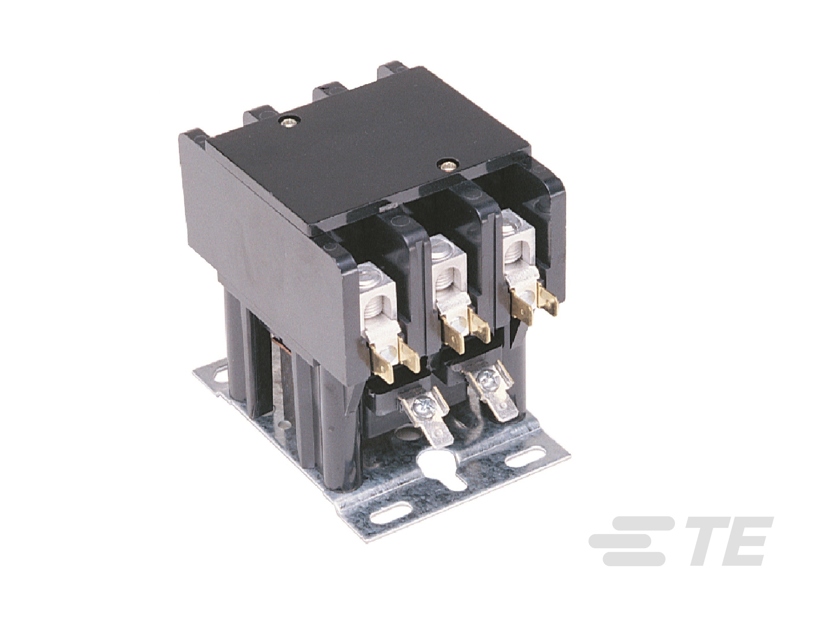Definite Purpose Contactors, 3 Pole, 50-60 FLA-CAT-P9426-P9601D