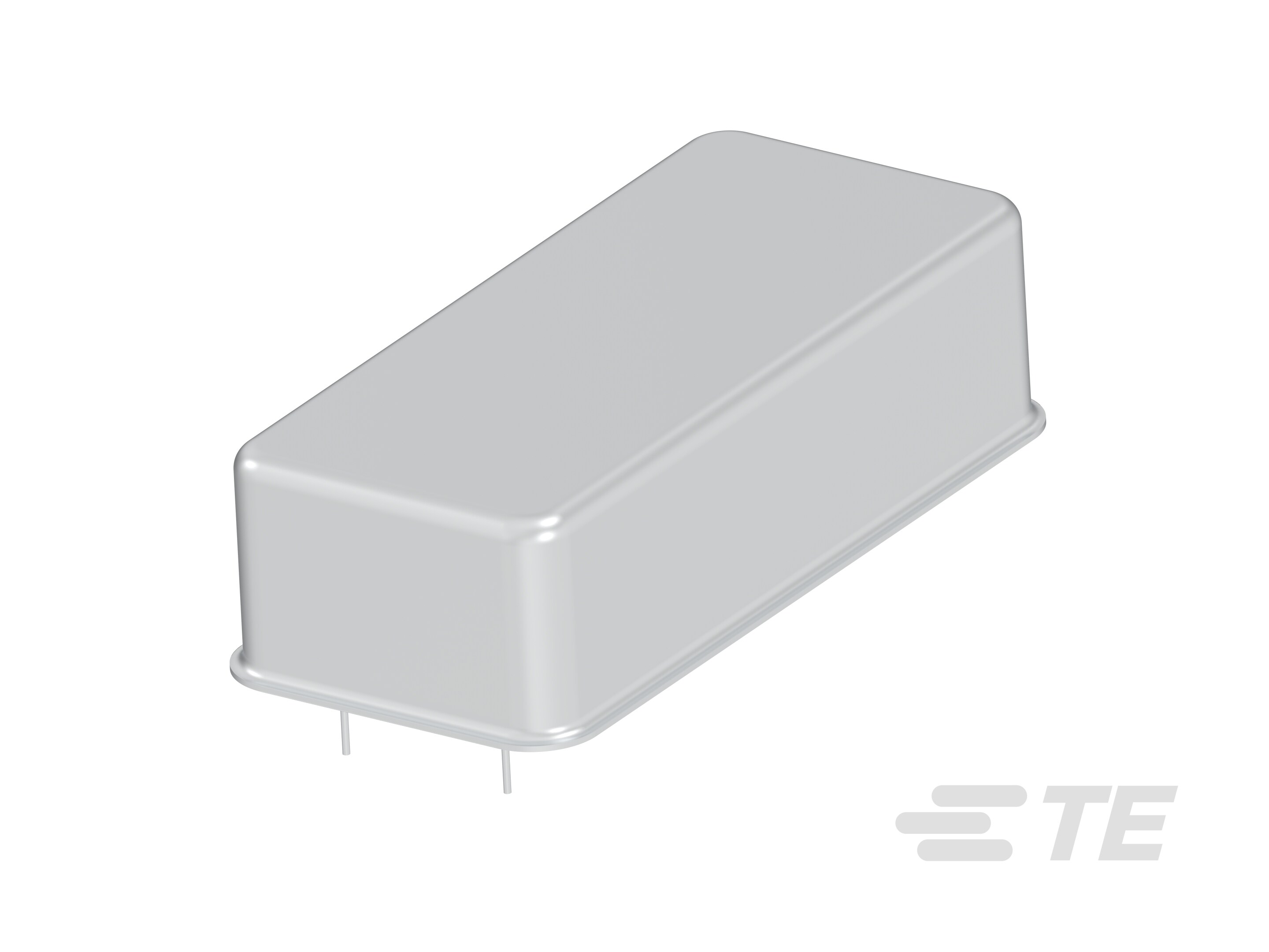 PCB Filters FN410, Two-Stage High-Attenuation PCB EMC Filters-CAT-P96-F410