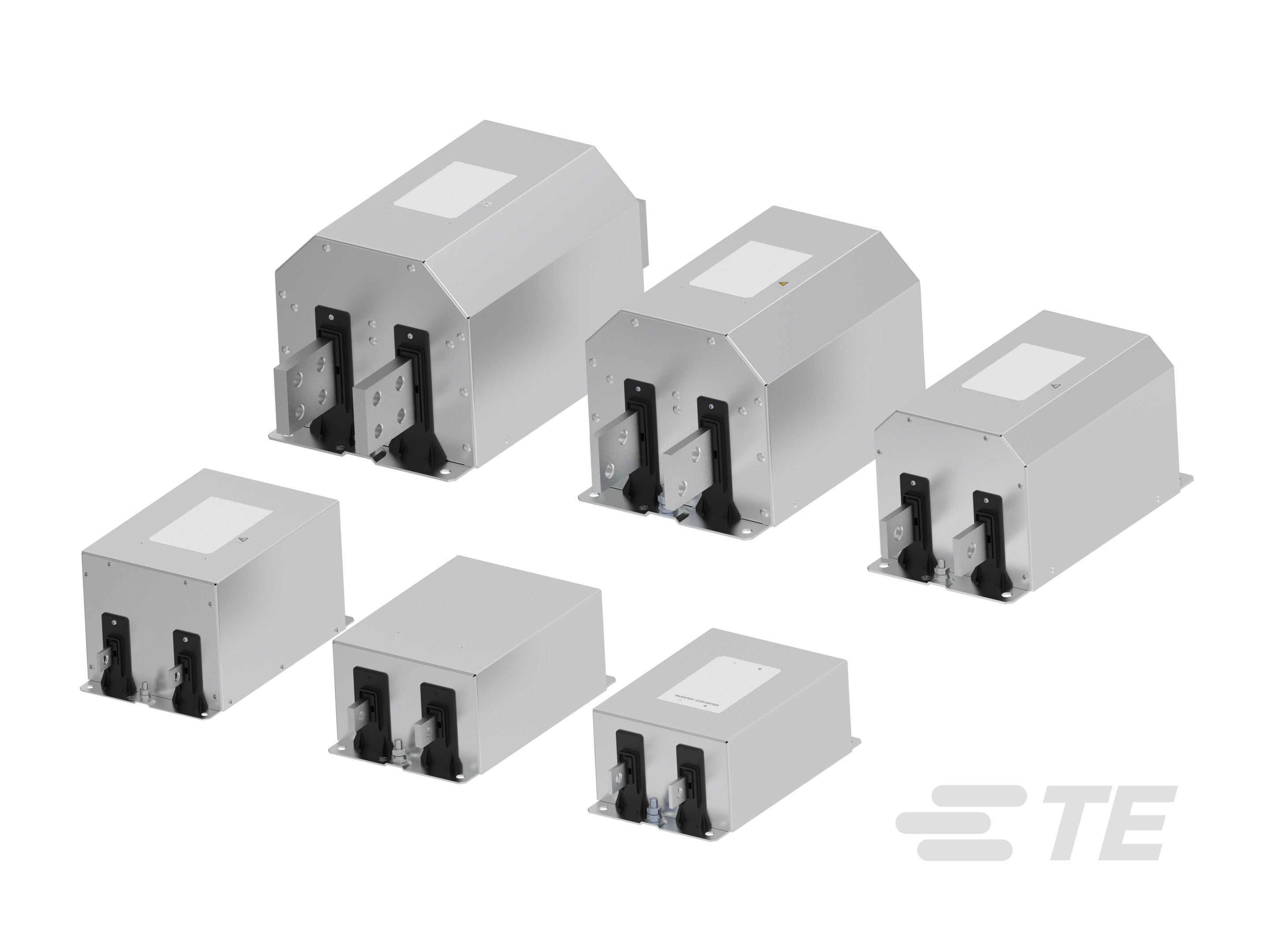 Compact High-Current DC EMC/RFI Filter for Solar Applications-CAT-P99-F2211