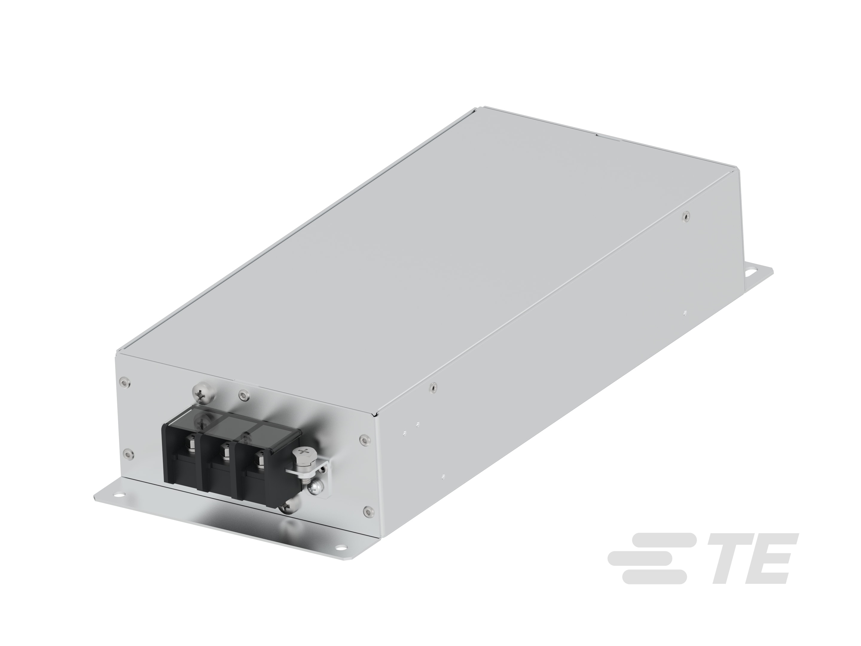 3-Phase EMC/RFI Filter High Performance 50–150 A-CAT-P99-F3021