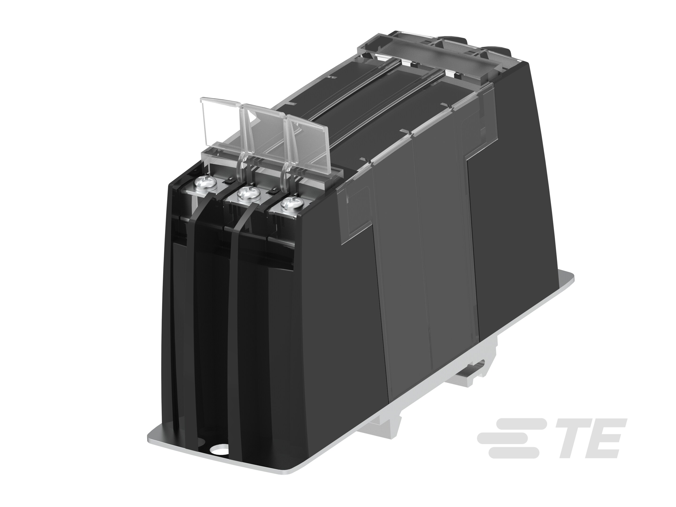 3-Phase DIN-Rail EMC/RFI Filter with Enhanced Performance-CAT-P99-F3026