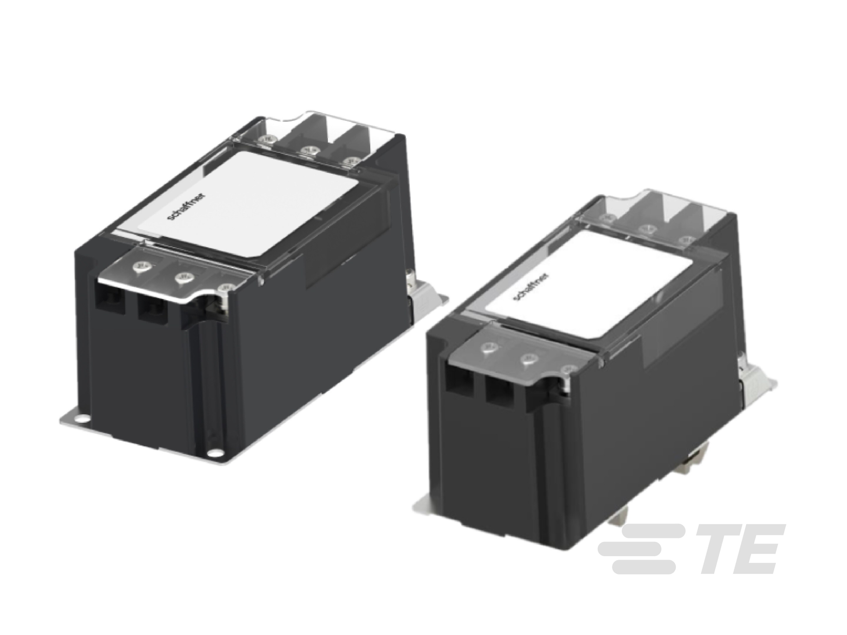 3-Phase Filters,  Low Leakage EMC Filter for Corner-Grounded Delta Networks-CAT-P99-F3030