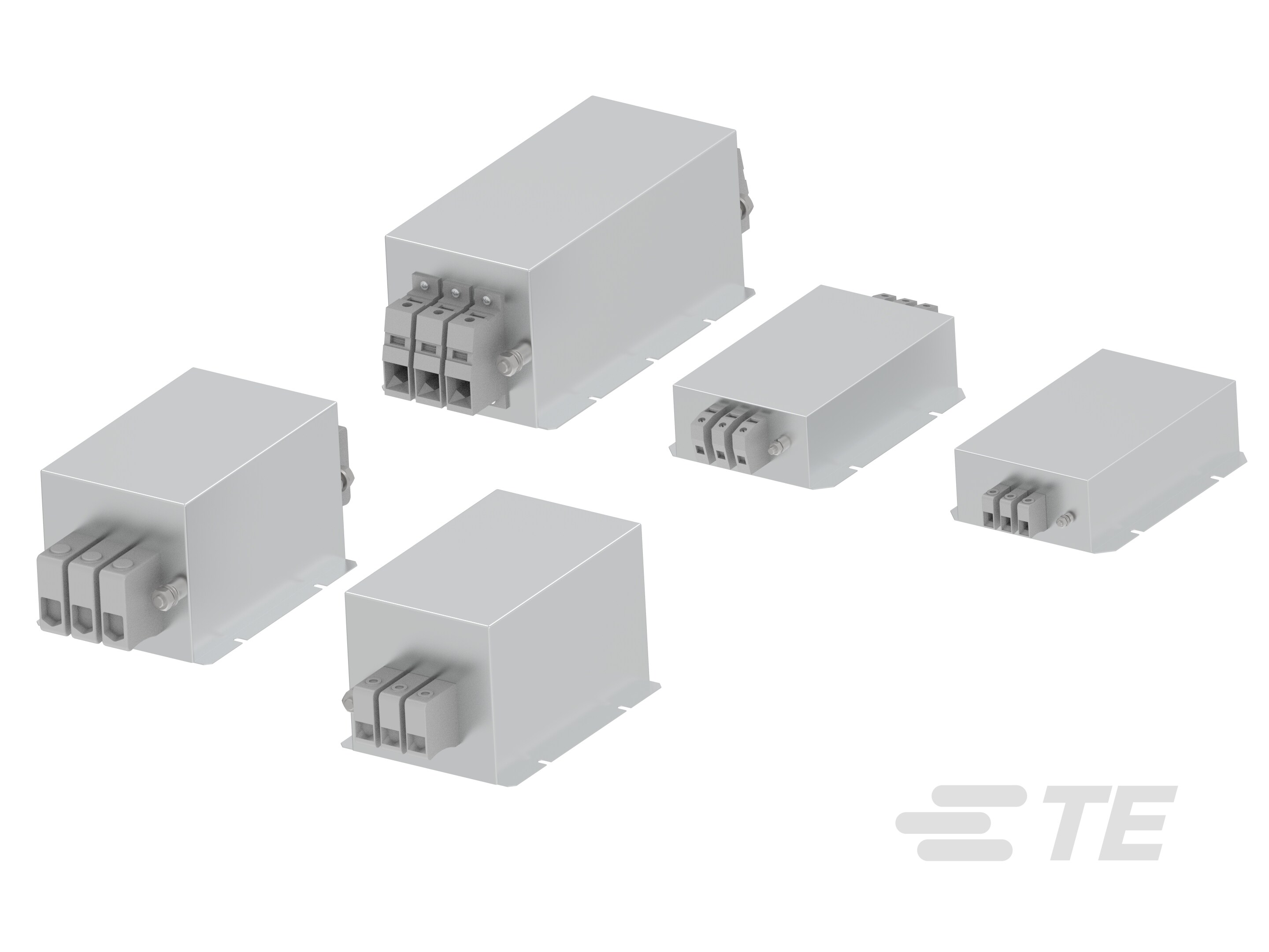 3-Phase Filters,  Power Your Drives with Superior EMC Protection-CAT-P99-F3120