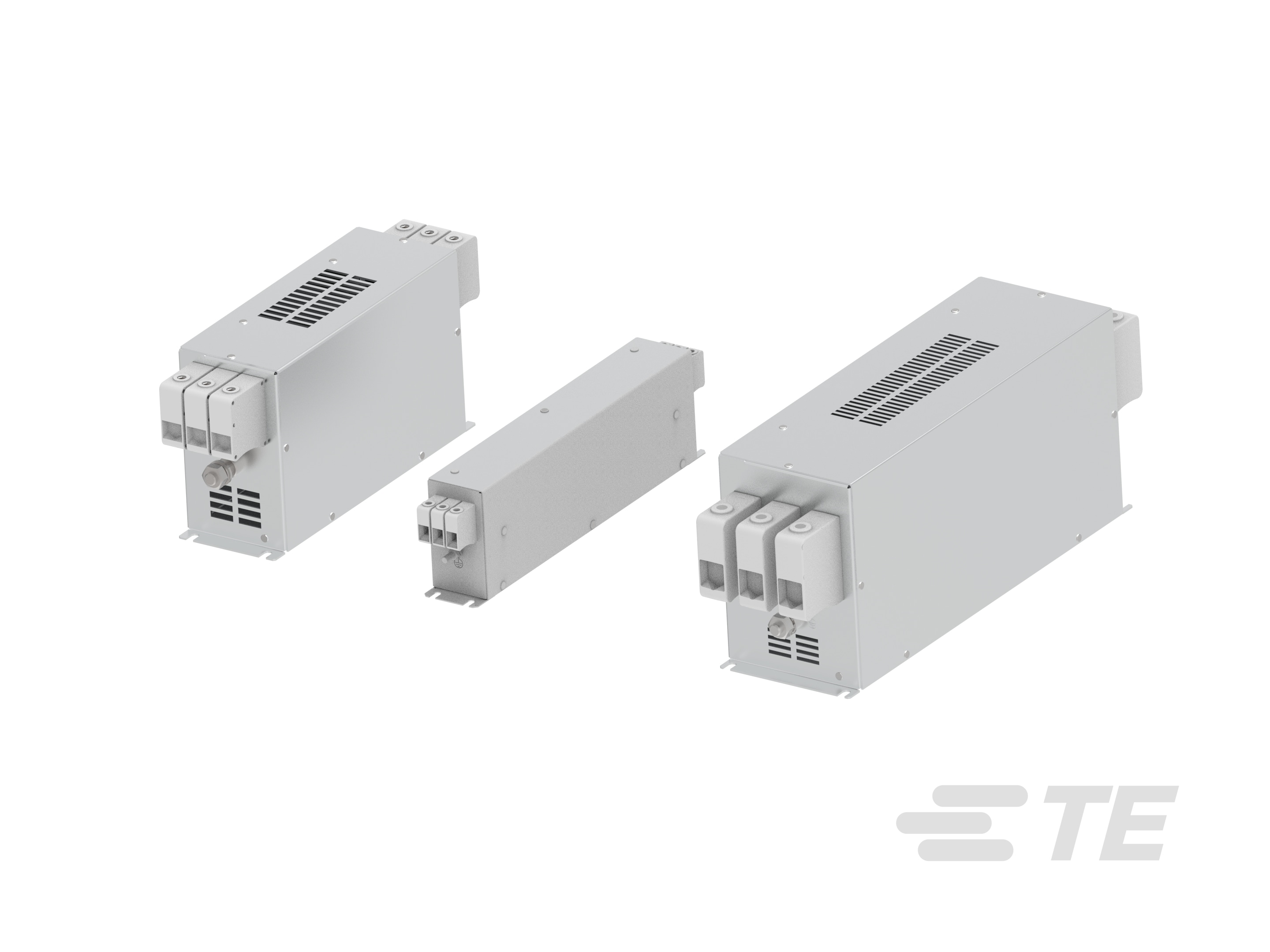 3-Phase Filters, Ultra-Compact EMC/RFI Filter for Motor Drive Applications-CAT-P99-F3258