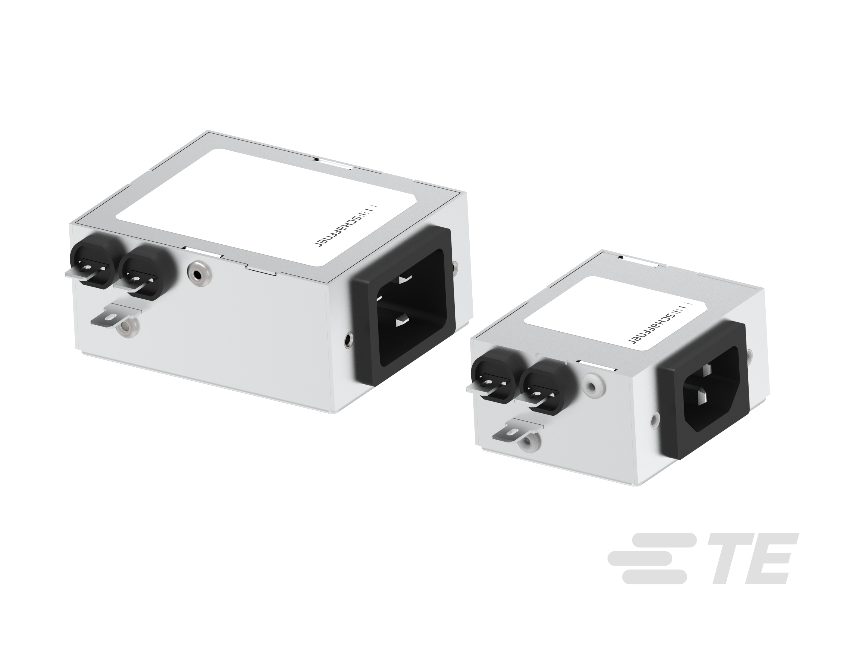 FN9246 IEC Inlet Filter – High-Performance EMI Filtering for Low-Frequency Attenuation-CAT-PC9-F9246