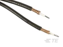 PIEZO SPIRAL WRAPPED COAXIAL CABLE Piezo Film Sensors 1