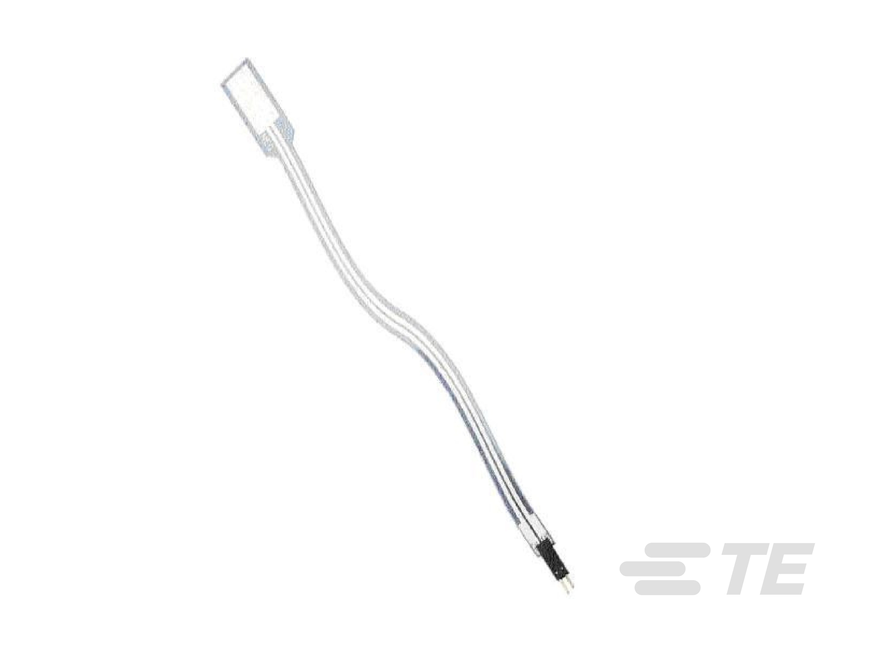 FDT1-052K W/MALE   CONN-11029997-00
