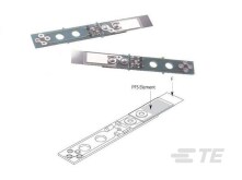 SOLID STATE SWITCHES Piezo Film Sensors 1