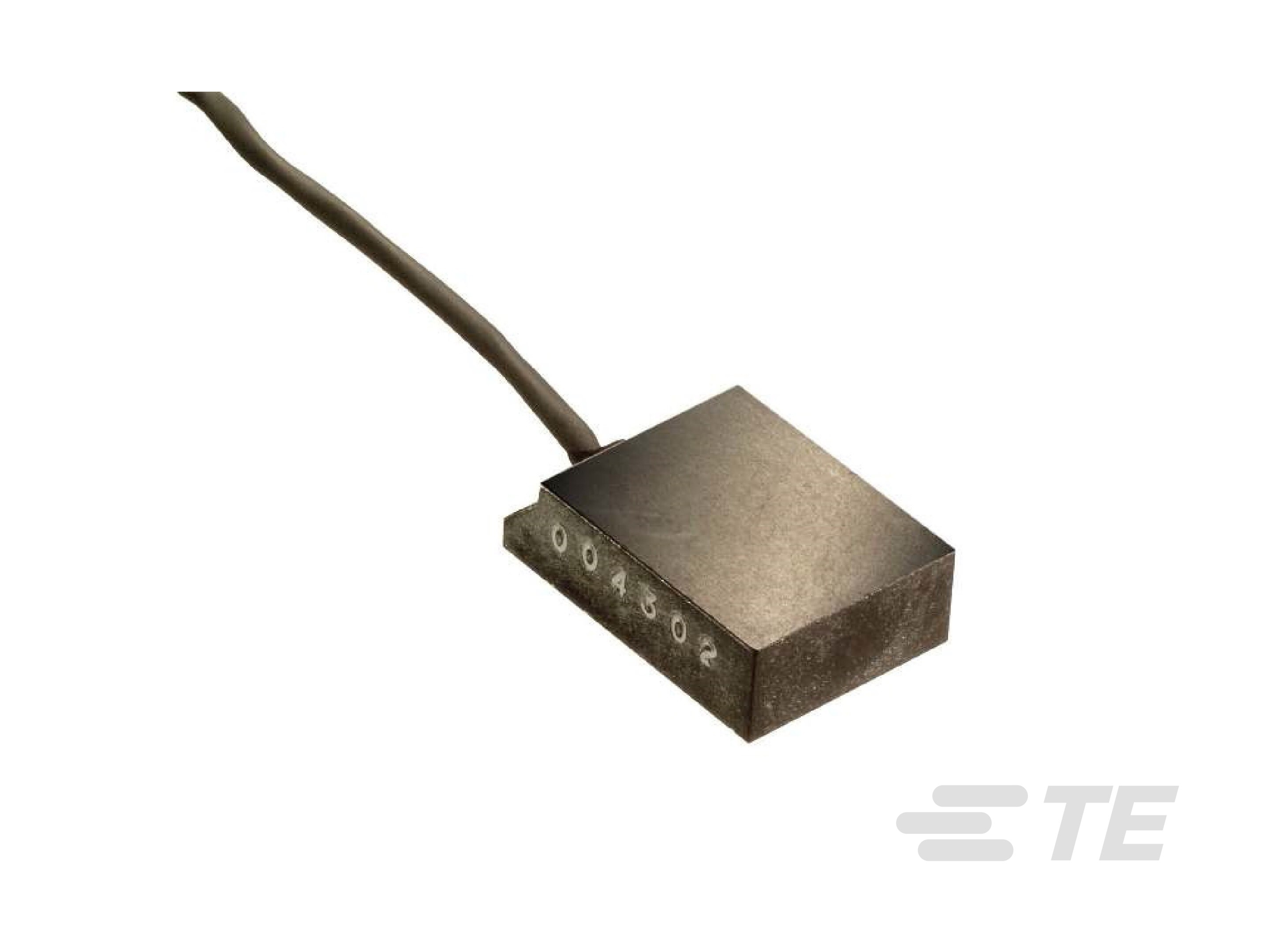 Piezoelektrische Beschleunigungsmesser-CAT-PFS0014