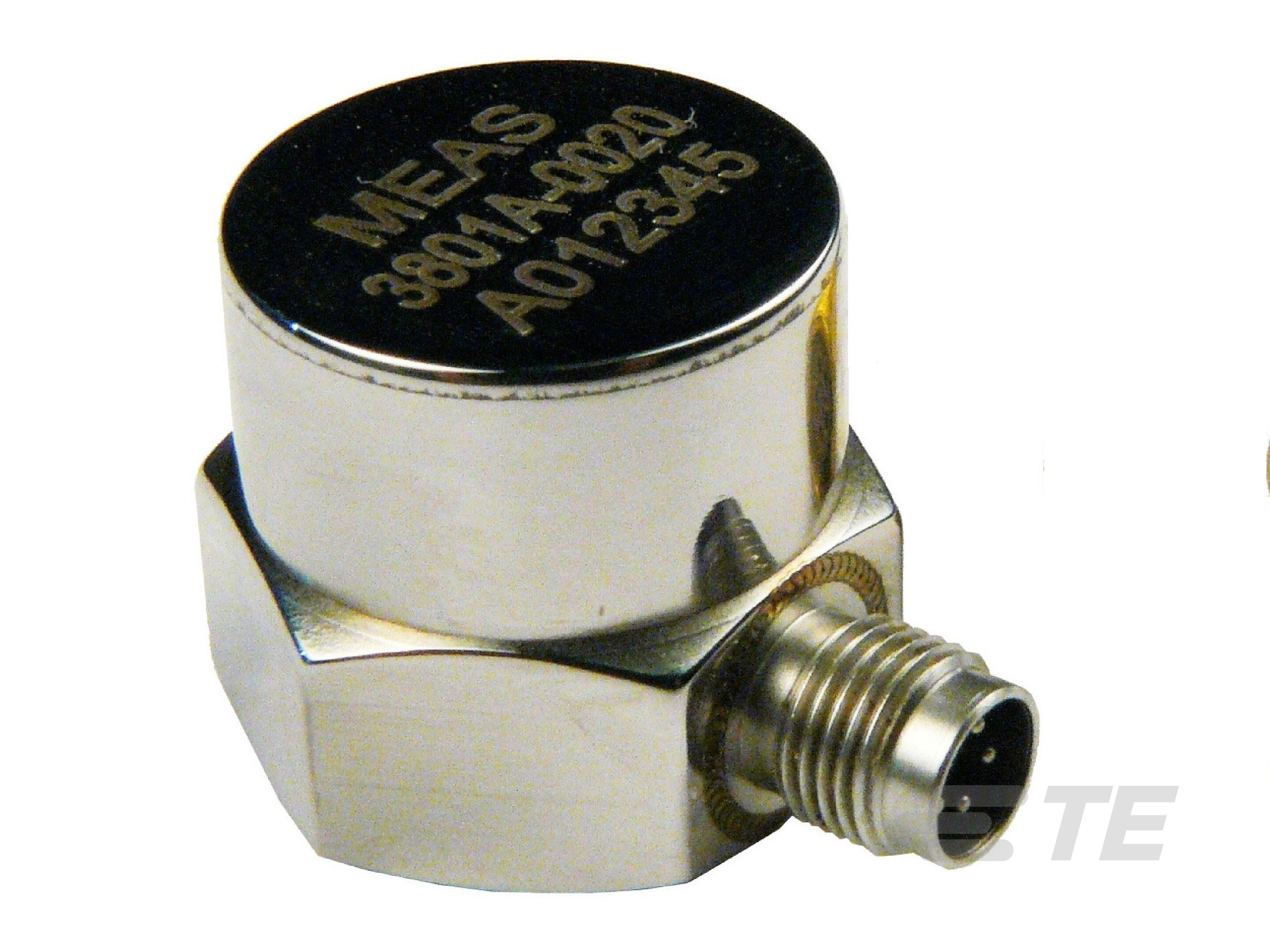 3801A ACCEL,100G RANGE-3801A-0100