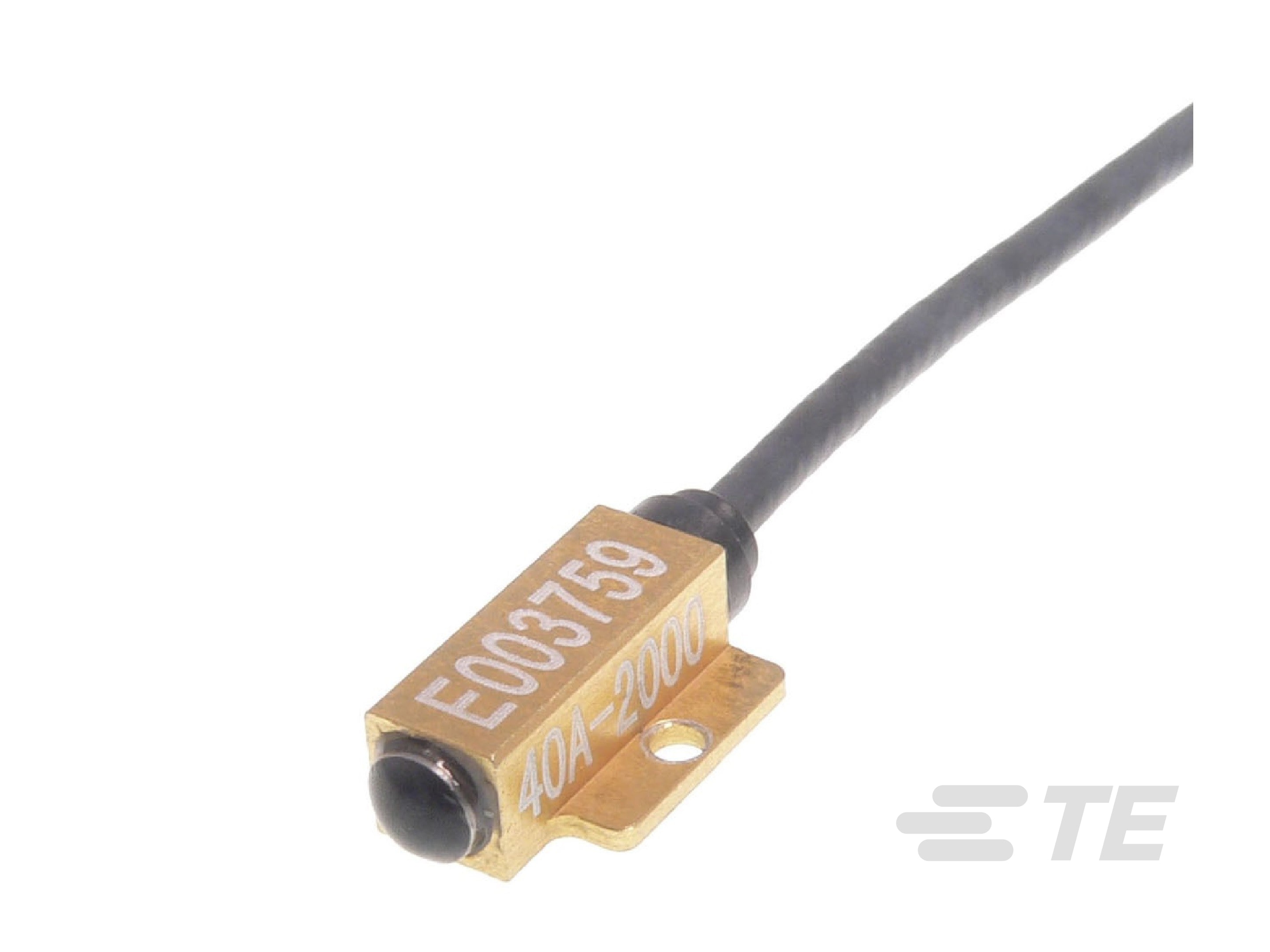 SAE and NCAP Pedestrian Accelerometer-CAT-PPA0007