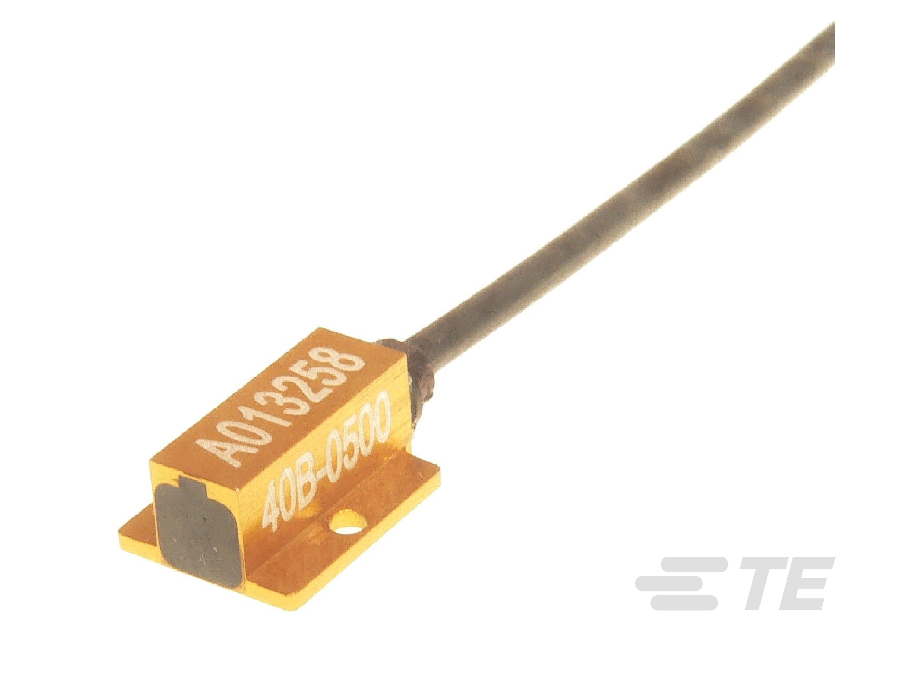 MODEL 40B ACCELEROMETER-40B-0500-276-002