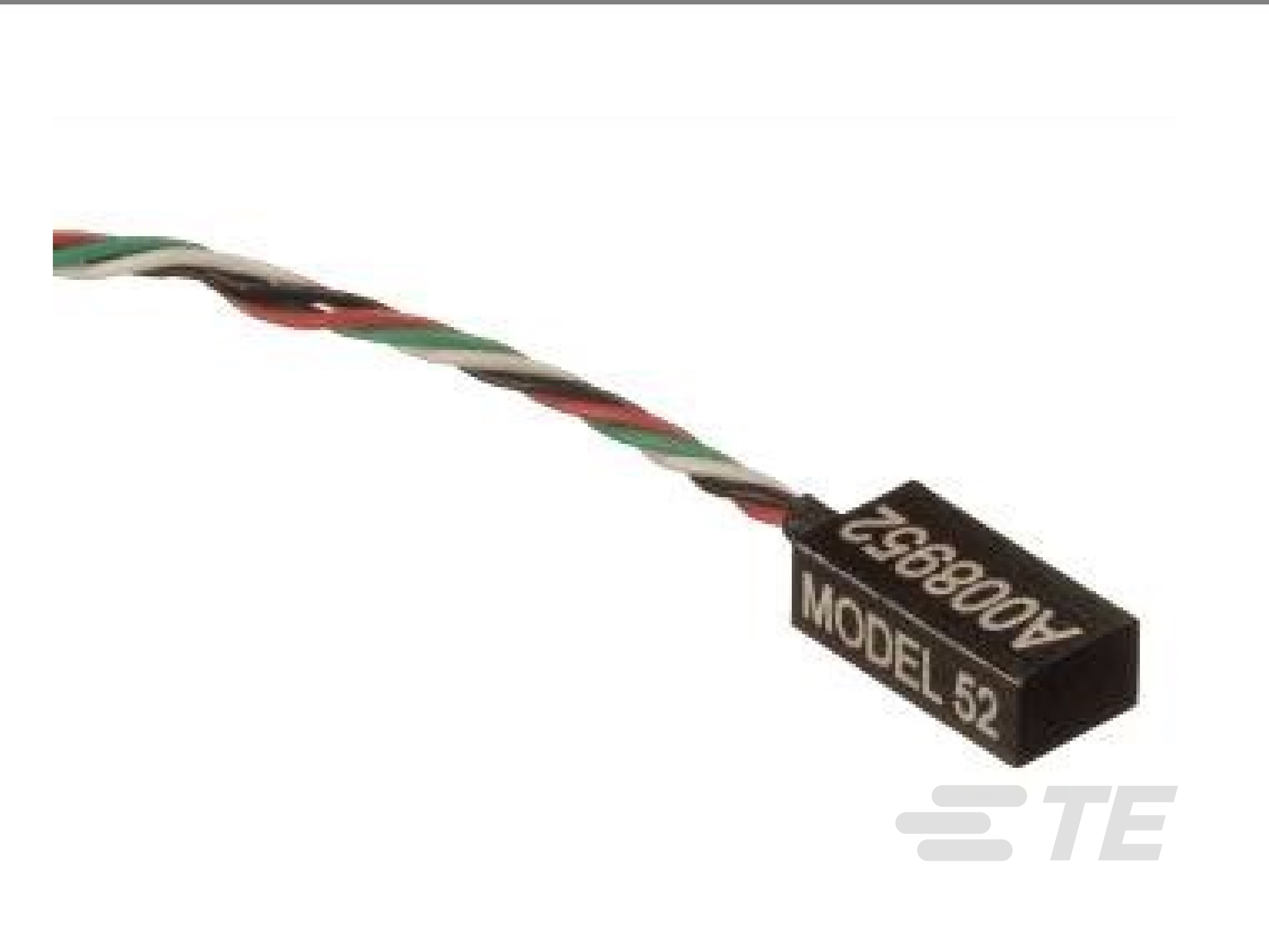 MDL 52 CRASH SENSOR ACCEL-52-2000-360