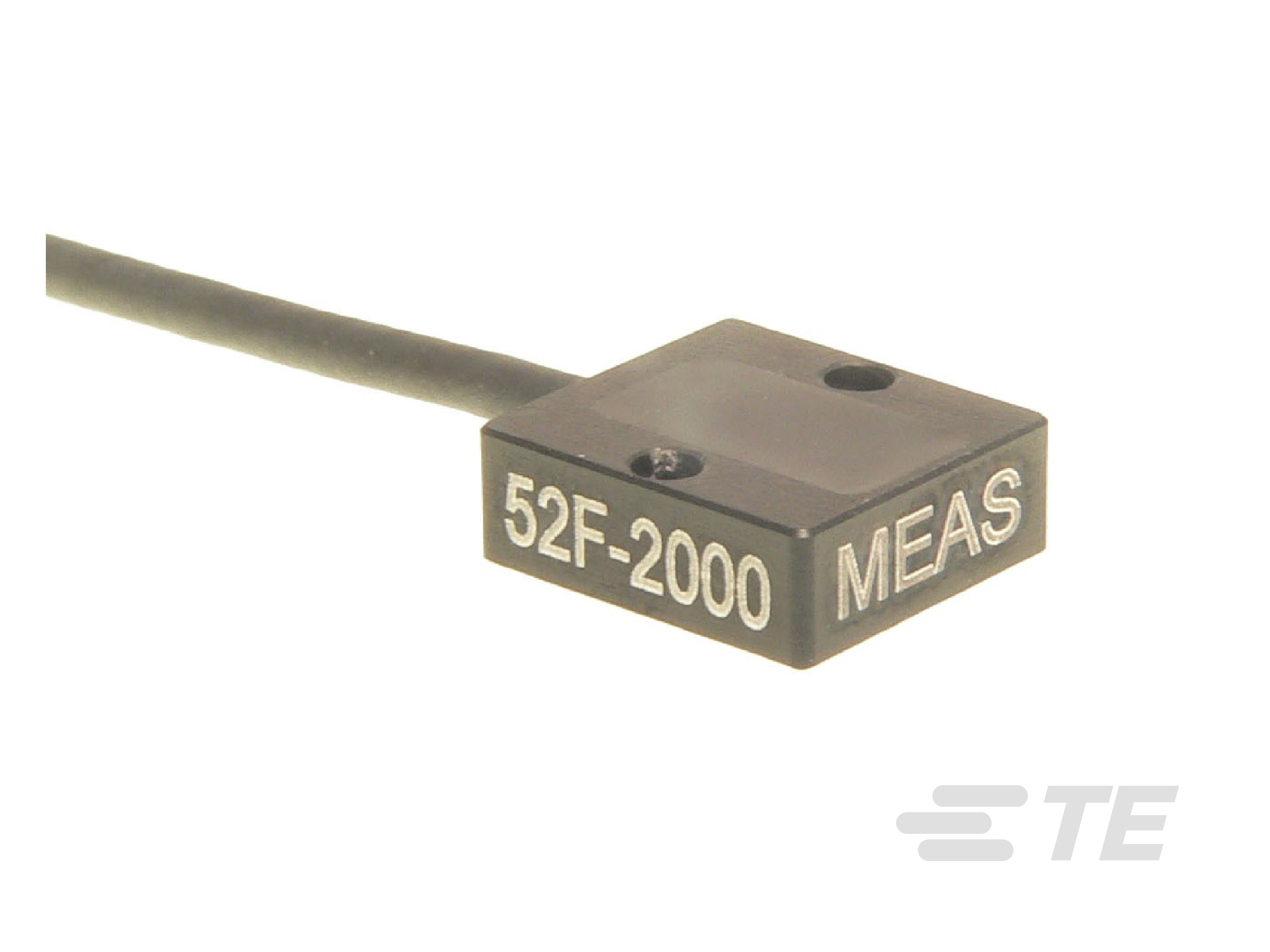 Flange Mount Impact Test Accelerometer-CAT-PPA0010