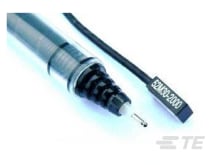 MODEL 52M30 Plug & Play Accelerometers 1