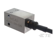 4201 Plug & Play Accelerometers 1