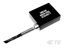 MODEL 4604 Plug & Play Accelerometers  1