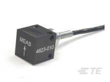 4623 Plug & Play Accelerometers 1