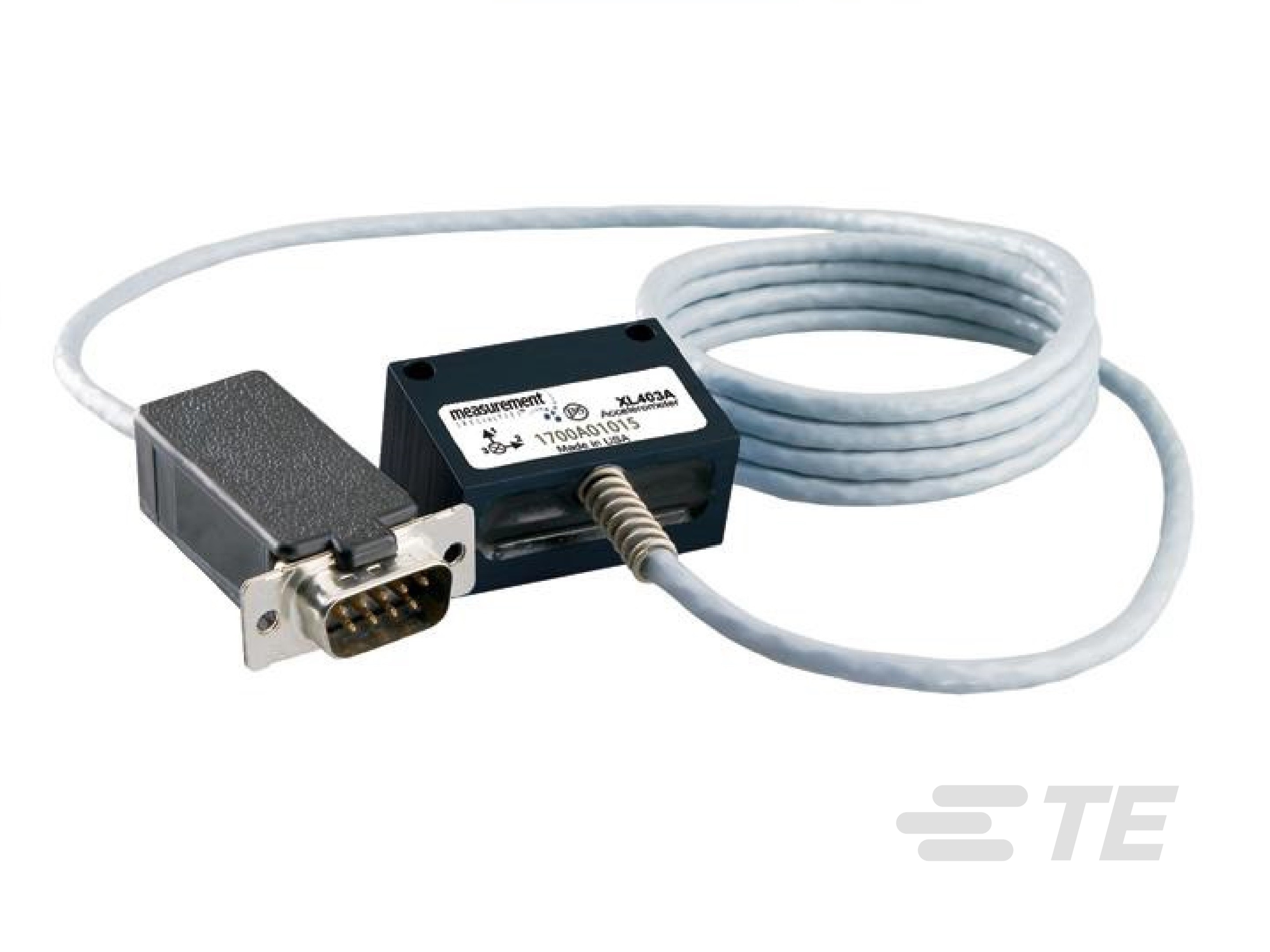 High Accuracy Accelerometer-CAT-PPA0042