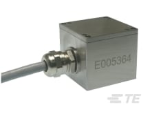 4332 Plug & Play Accelerometers 1