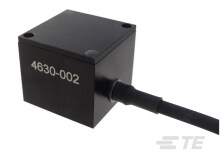 20010122-00 Plug & Play Accelerometers 1