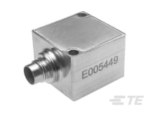 Titanium MEMS Triaxial Accerometer-CAT-PPA0059