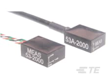 53, 53A Plug & Play Accelerometers 1