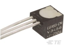 EGAS3 Plug & Play Accelerometers 1