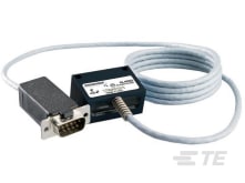 MODEL XL403D Plug & Play Accelerometers 1