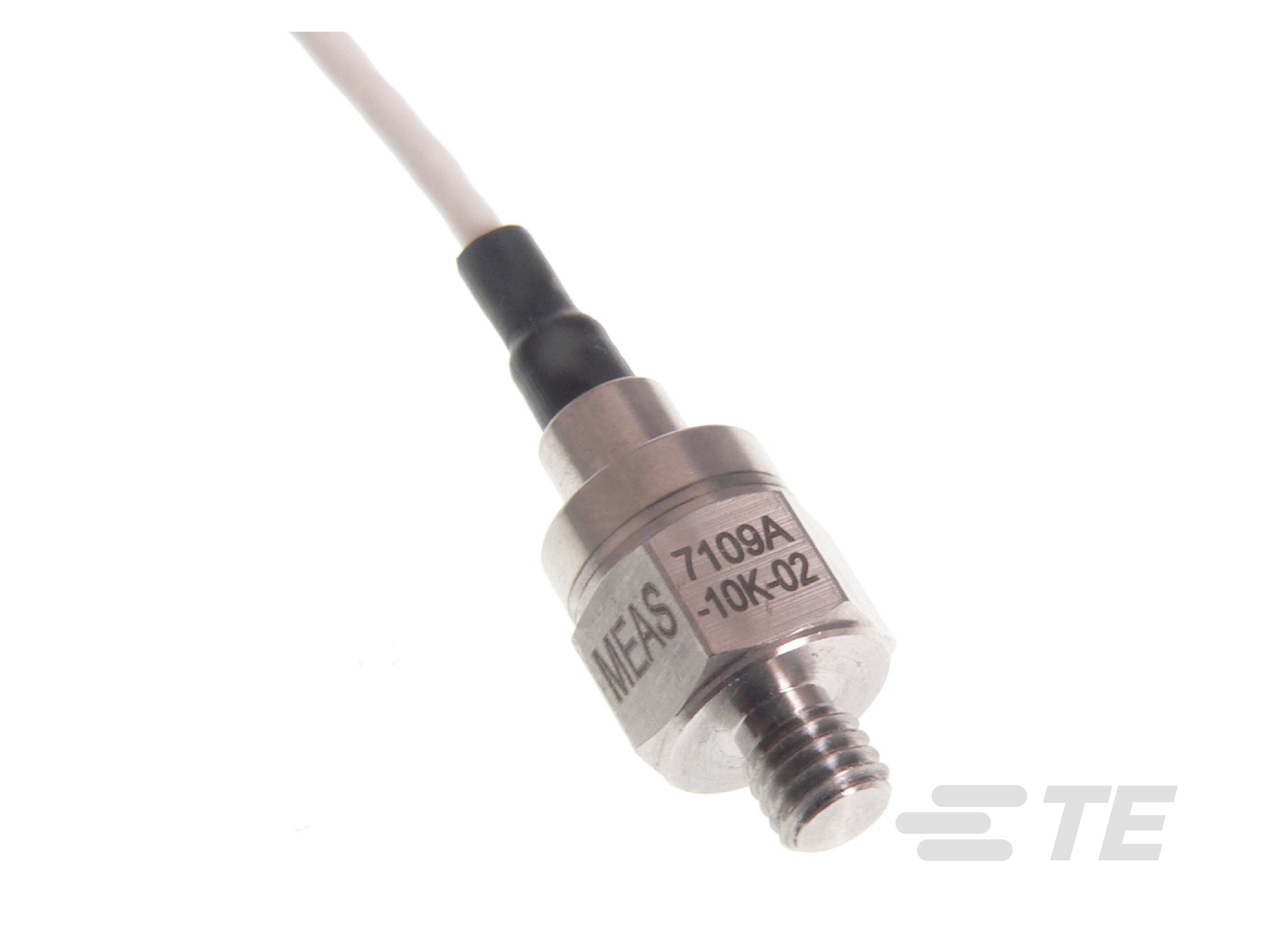 Miniature Stud Mount Accelerometer-CAT-PPA0087