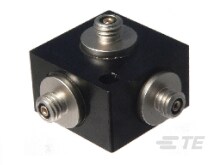 7130A Plug & Play Accelerometers 1