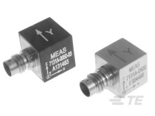 7131AT Plug & Play Accelerometers 1